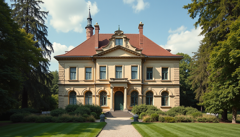Why Historic Preservation Matters for Future Generations