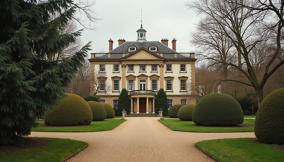 Top 5 Benefits of Restoring Historic Buildings