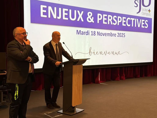 Ouverture d'une nouvelle prépa Ingénieur Adimaker à la rentrée 2026 en partenariat avec l'école d'ingénieur Junia