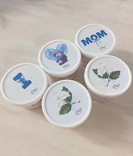 ไอศกรีมจัดเลี้ยง วันแม่ Tay's