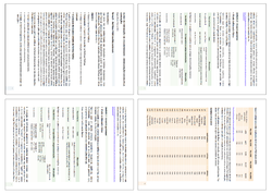 diagramação para a ONG Agenda Pública