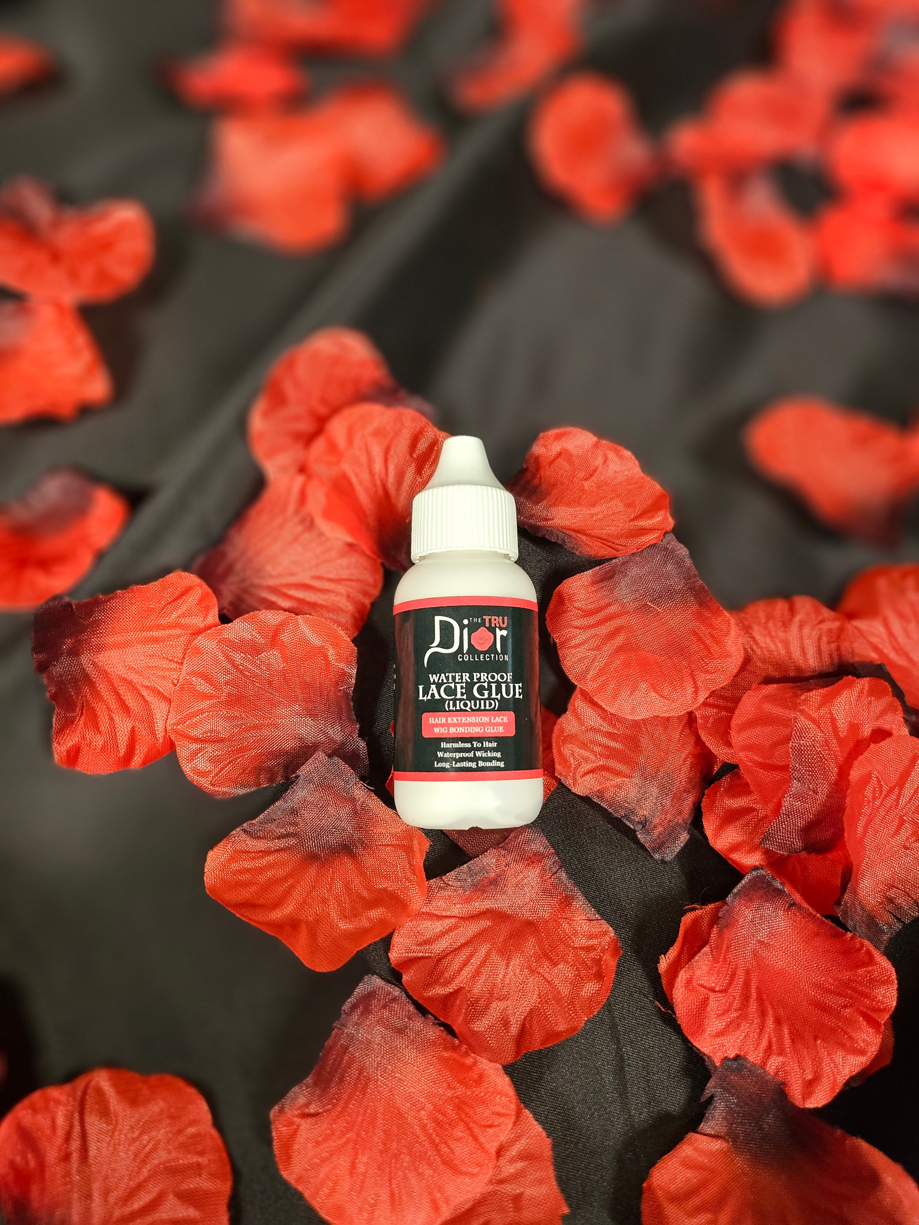 Keeping it Tight adhesive