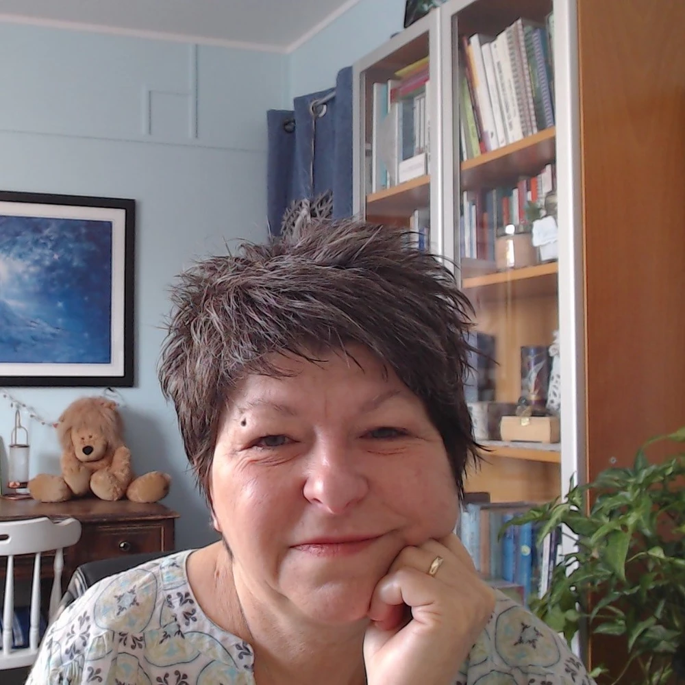 Photo du rédacteur: Manon Paquette