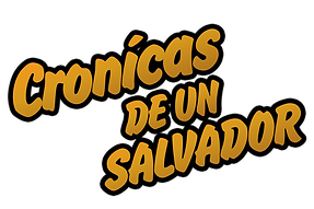 logo cronicas de un salvador.png