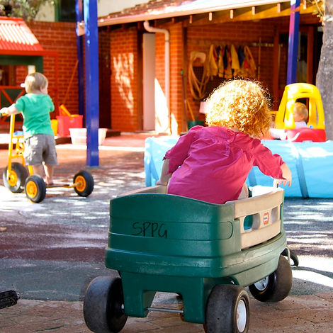 Trailer tag along Shenton Park Playgroup.jpg