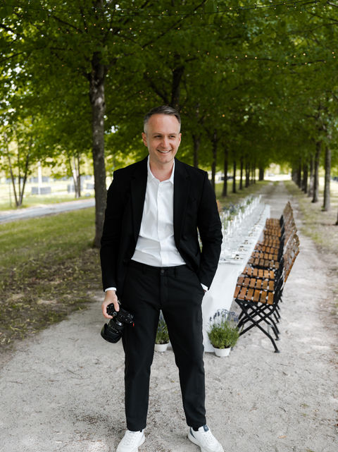 Hochzeitsfotograf Esslingen Altes Rathaus Esslingen Fotograf