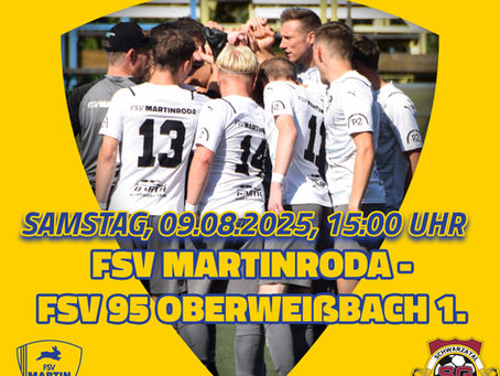 Letzter Test vor Saisonstart