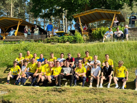 Letzter Spieltag KOL Mittelthüringen: FSV Martinroda - Wachsenburg Haarhausen 0-3 (0-2)