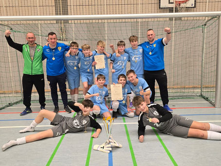 2 Tage Turnier in Rudolstadt!