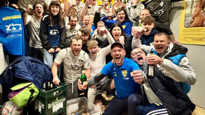 FSV Martinroda - TSV 1880 Elgersburg 3-1 (2-1)