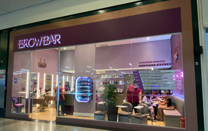 Browbar
