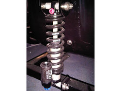 Seat Shock