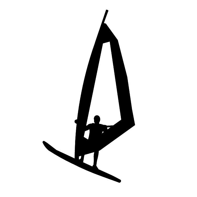 Windsurfer