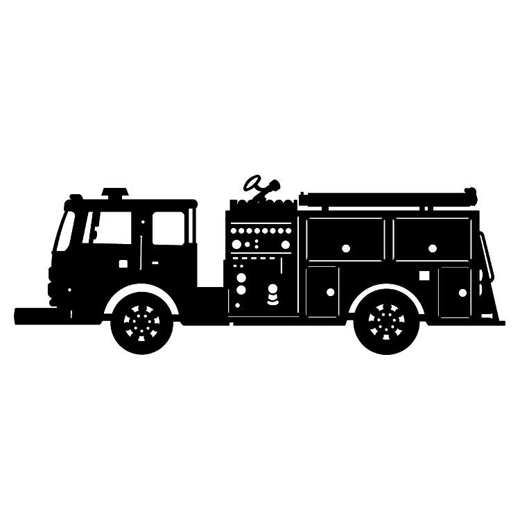 Fire Truck