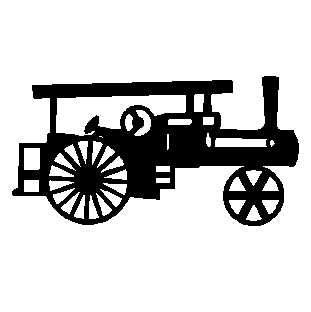 Tractor 18