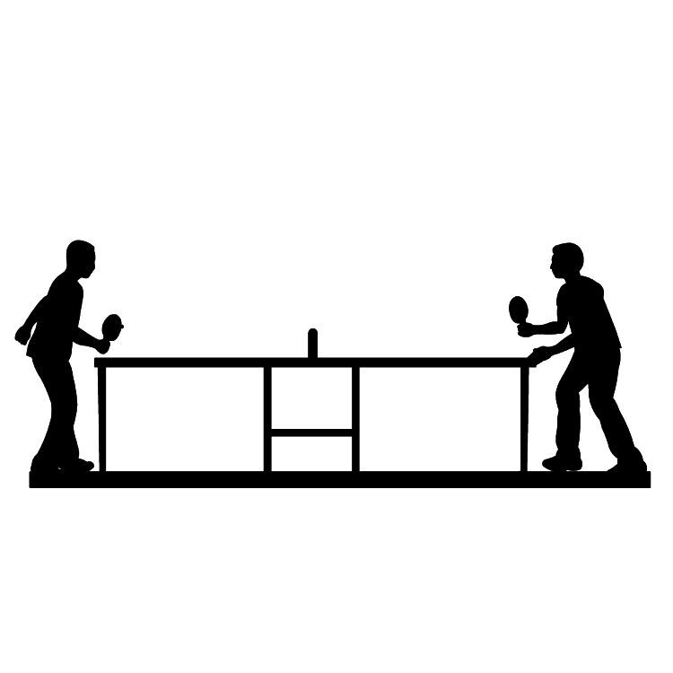 Ping Pong
