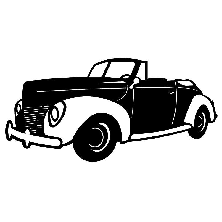 Classic Car 11