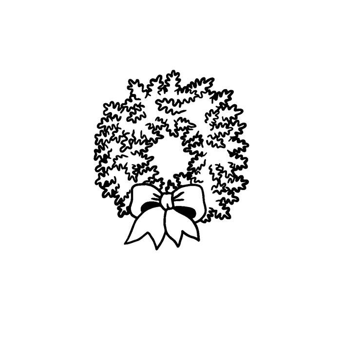 Wreath 1