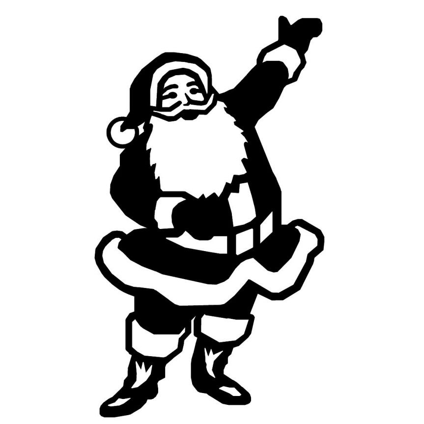 Father Christmas