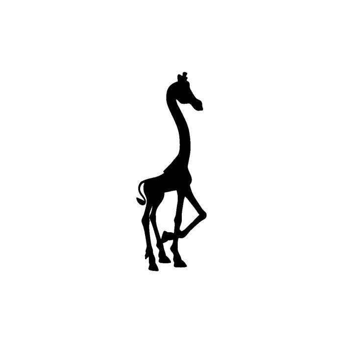 Giraffe 1
