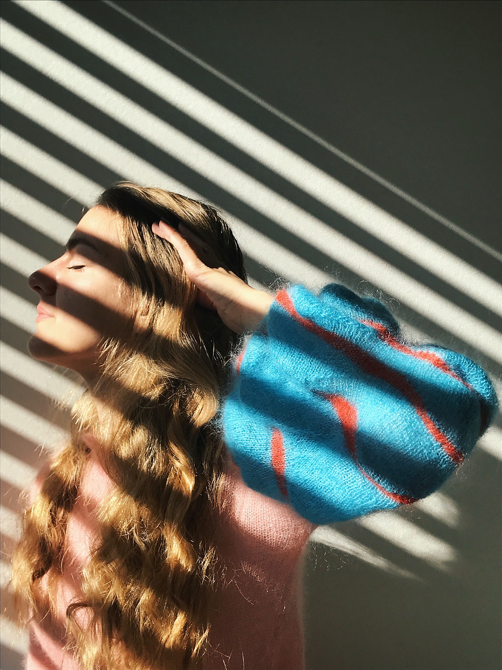 Thumbnail: Fermina pullover