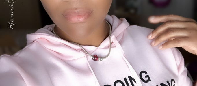 Less worrying, More doing.