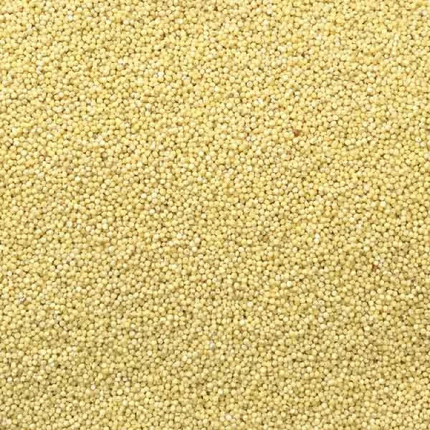 Millet (GF) (500g) Organic