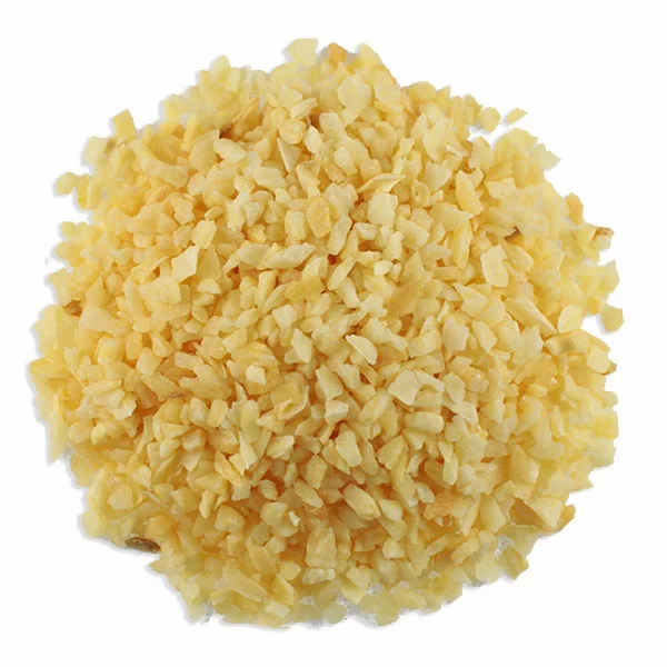 Dried Garlic Organic