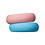 Thumbnail: MOOPOPS Silicone Bottle Tops (individual large)