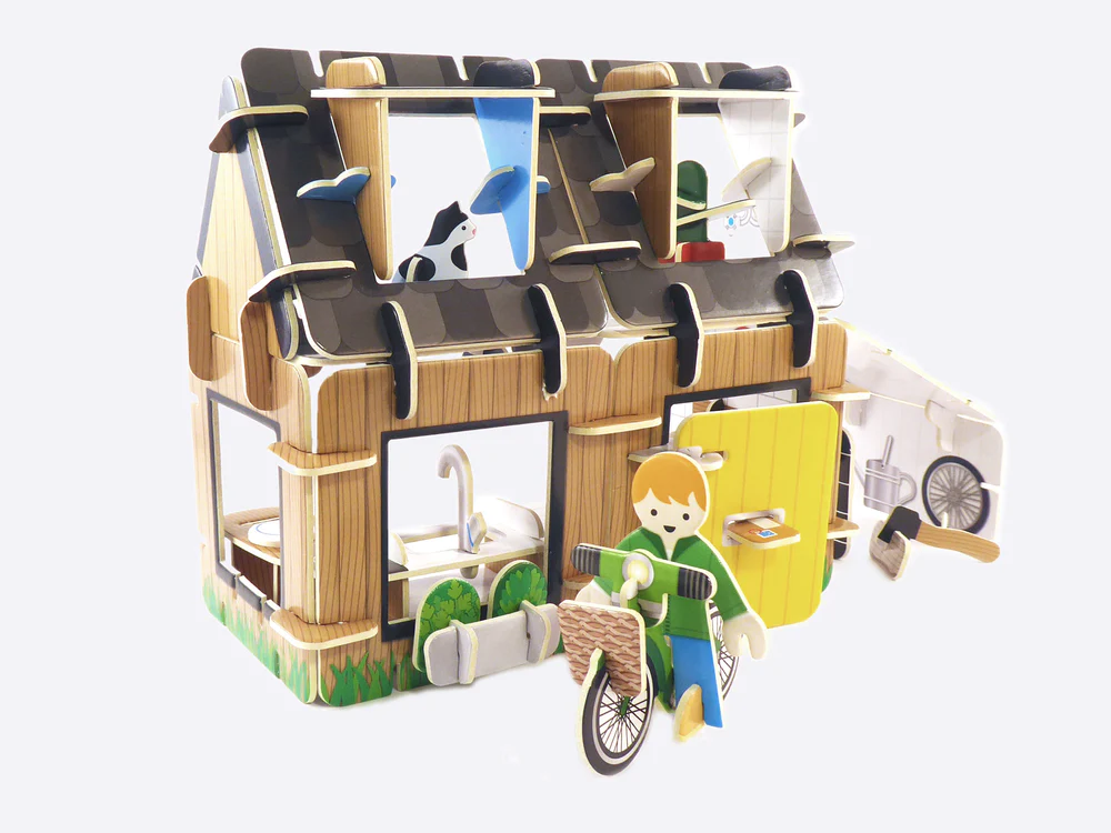 Thumbnail: PlayPress Toy Sets
