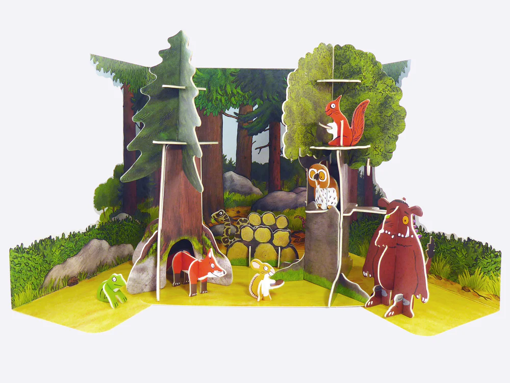 Thumbnail: PlayPress Toy Sets