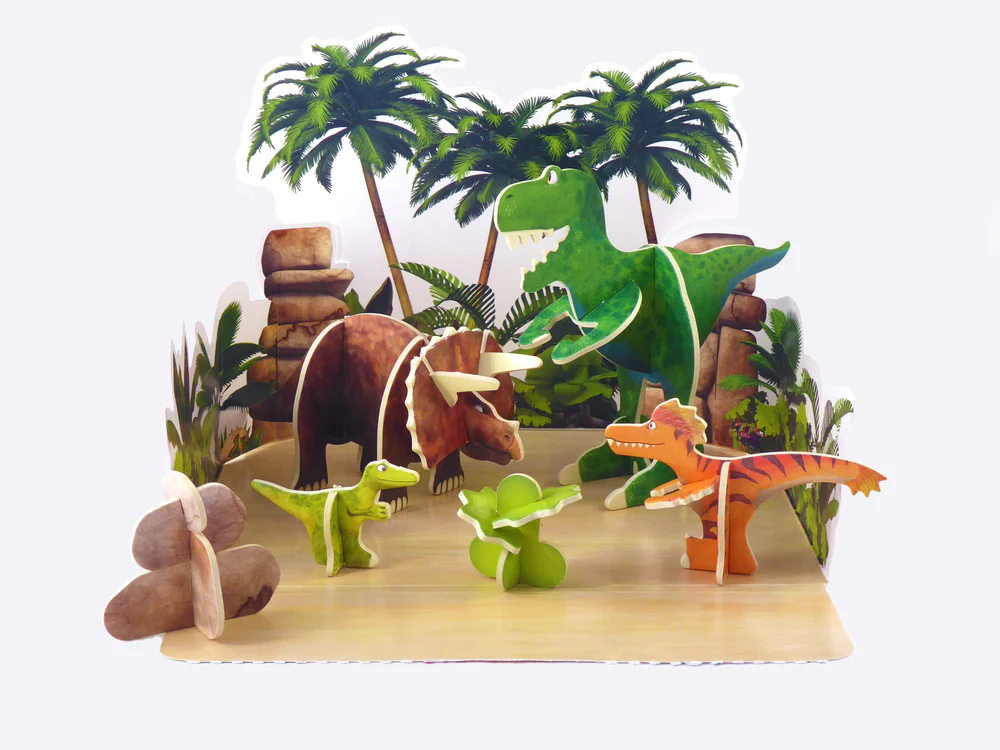 Thumbnail: PlayPress Toy Sets