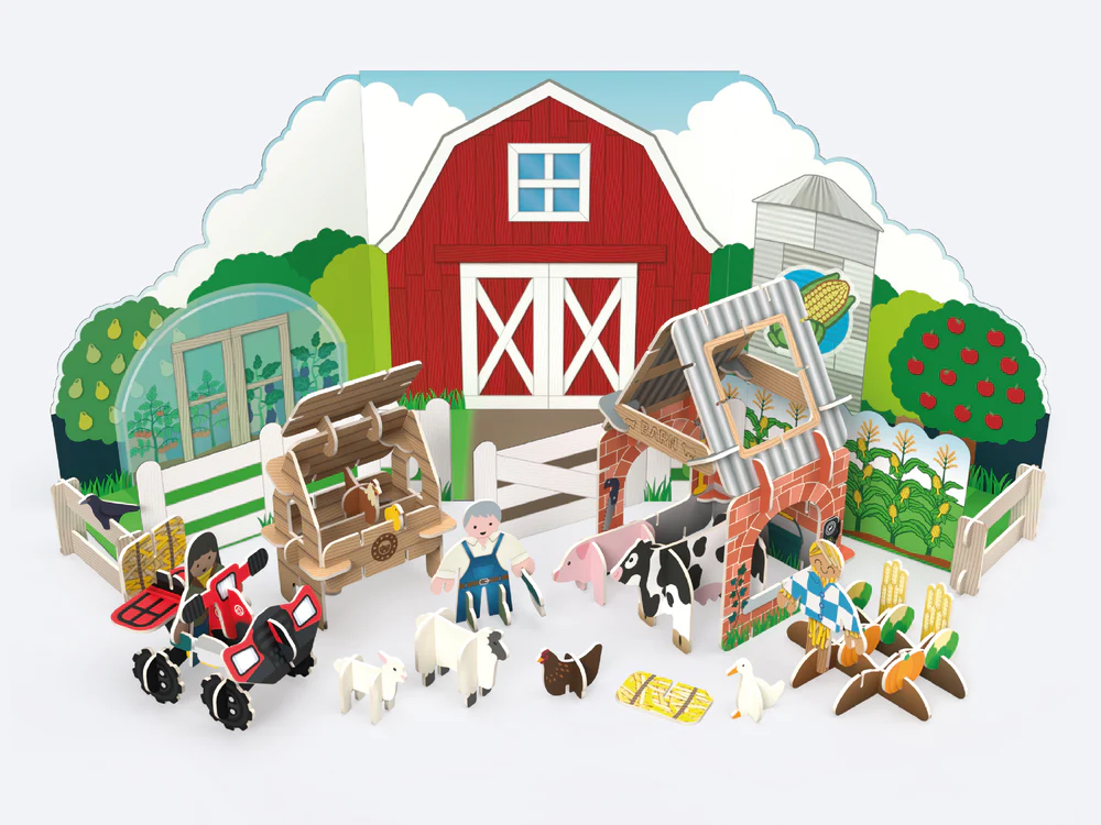Thumbnail: PlayPress Toy Sets