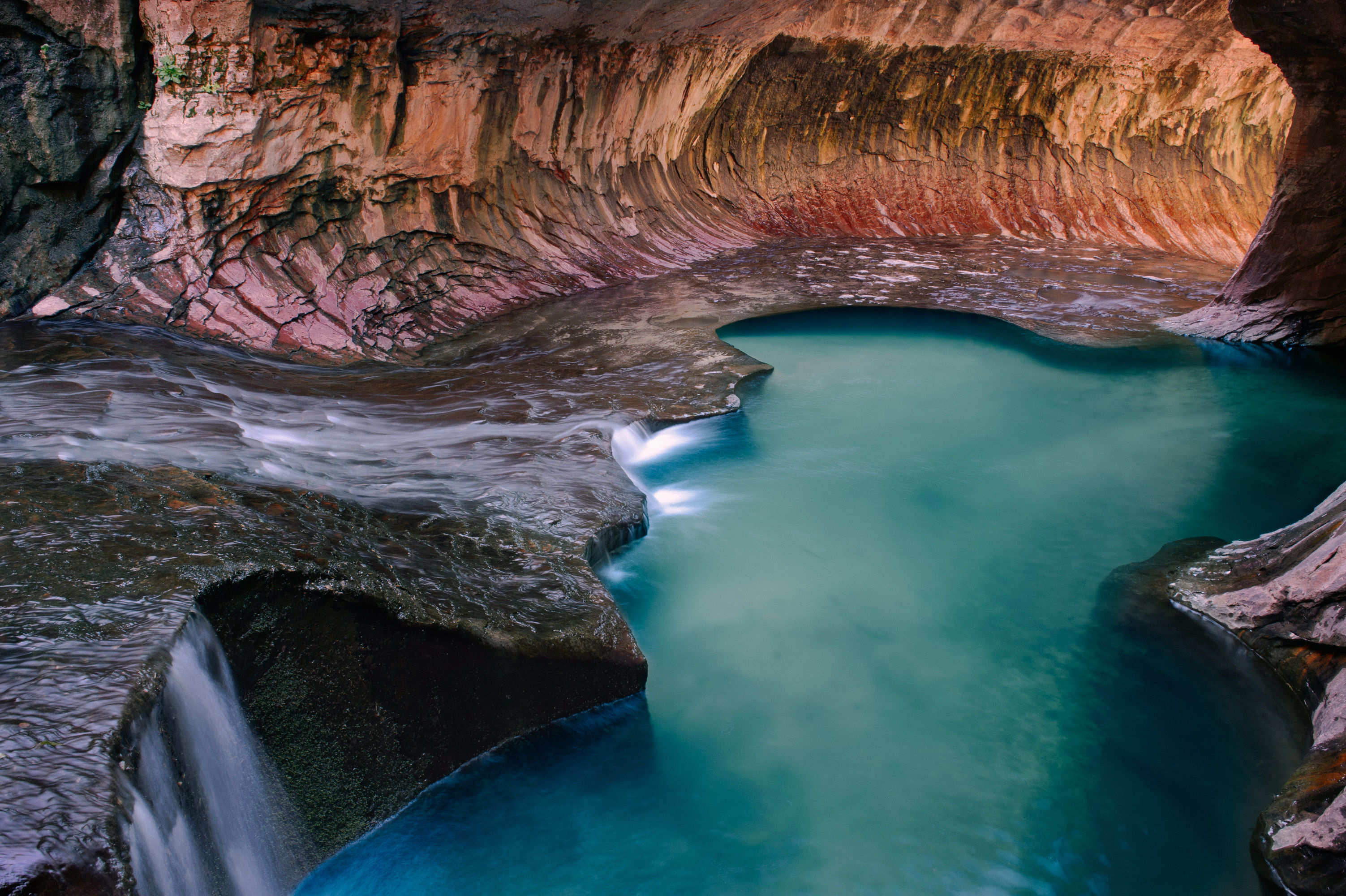 The Subway, 2020 Edition Archival Matte Fine-Art Print