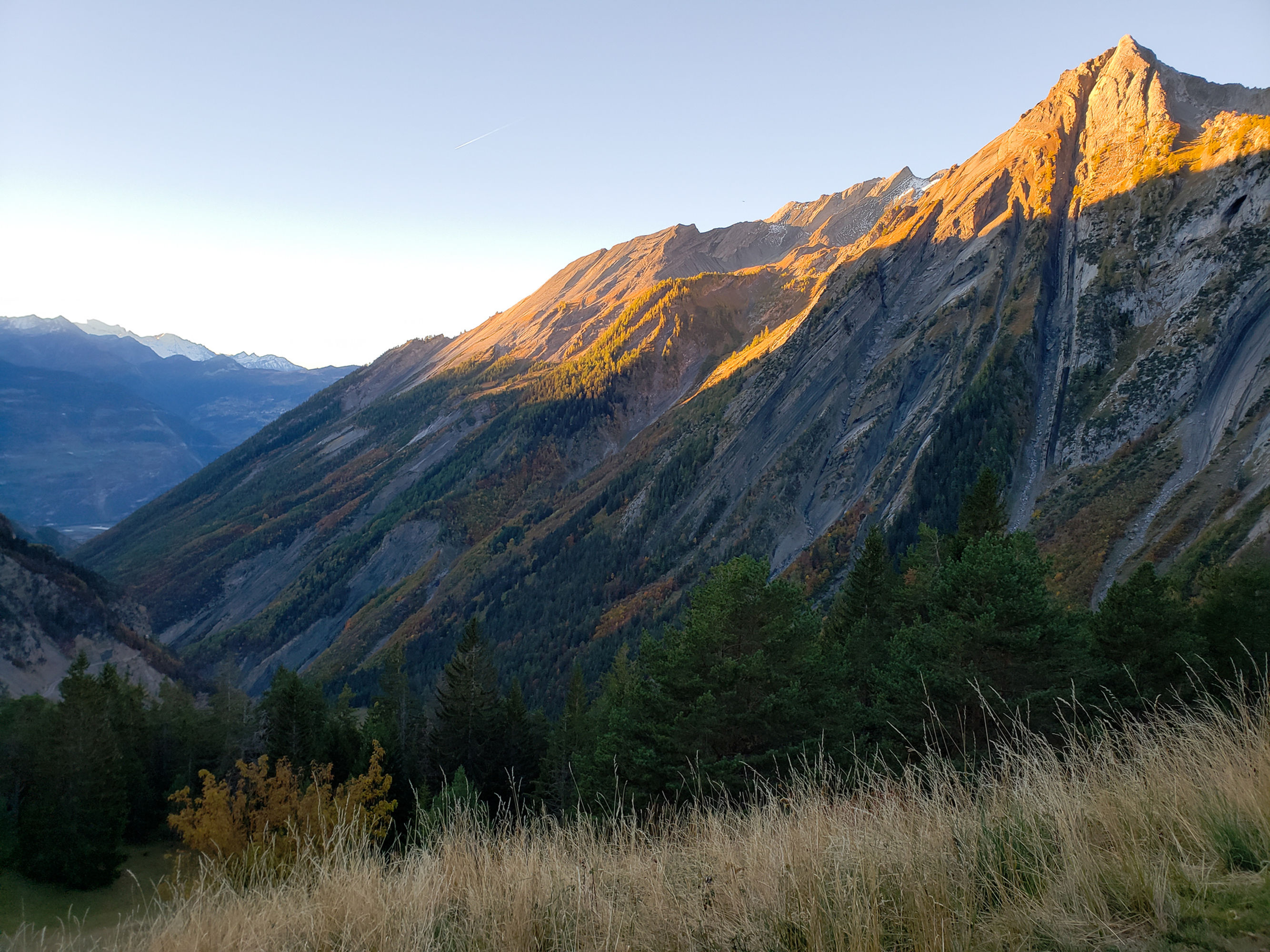 Vanishing Shadow, 2020 Edition Archival Matte Fine-Art Print