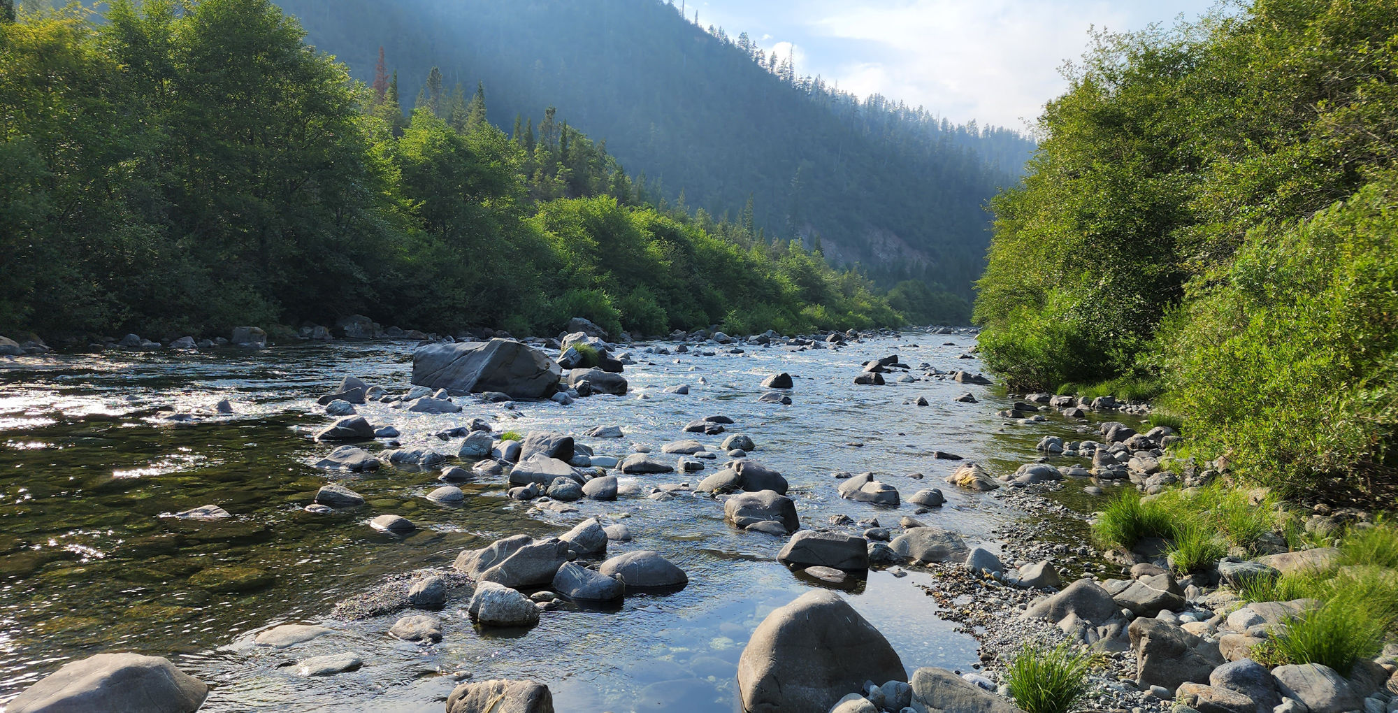 Gentle Flow, 2023 Edition Archival Matte Fine-Art Print