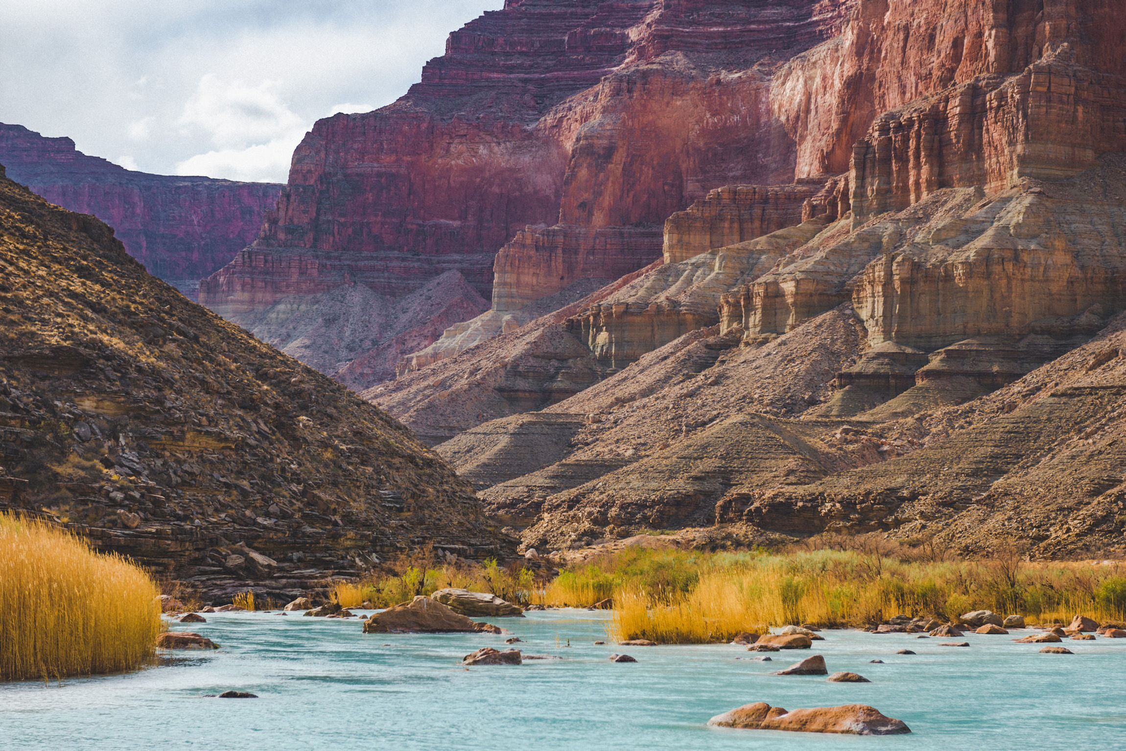 Little Colorado Confluence, 2022 Edition Archival Matte Fine-Art Print