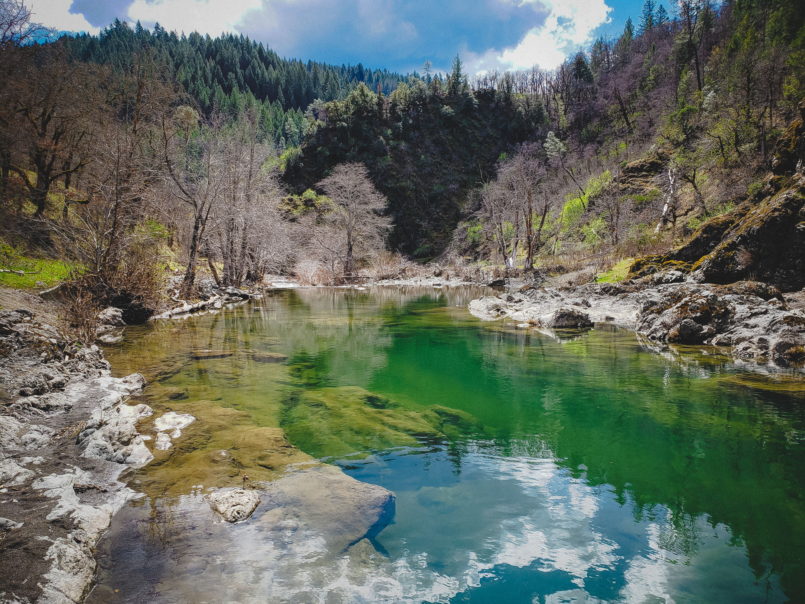 North Fork, 2020 Edition Archival Matte Fine-Art Print