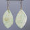 Miniatura: Happy Camp Jade Earrings front