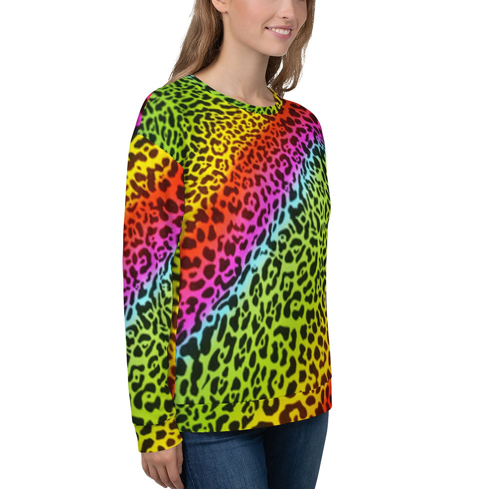 Thumbnail: Unisex Sweatshirt