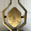 Thumbnail: GILT BRONZE FRIGERIO BED