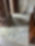 Thumbnail: LARGE COUNTRY HOUSE CARPET WITH CREWELWORK PATTERN