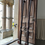 Thumbnail: 18TH CENTURY MAHOGANY BEDPOSTS