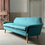 Thumbnail: CHIC 1950s DANISH SOFA