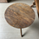 Thumbnail: PRIMITIVE WELSH TRIPOD TABLE IN ELM