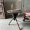 Thumbnail: PRIMITIVE WELSH TRIPOD TABLE IN ELM