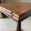 Thumbnail: PAW FOOT REGENCY LAMP TABLE IN THE MANNER OF WILLIAM TROTTER