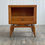 Thumbnail: 1940S FRENCH DECO BEDSIDE IN THE MANNER OF JULES LELEU