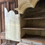 Thumbnail: HUGE 18TH CENTURY GUSTAVIAN PINE HOUSEKEEPERS CUPBOARD