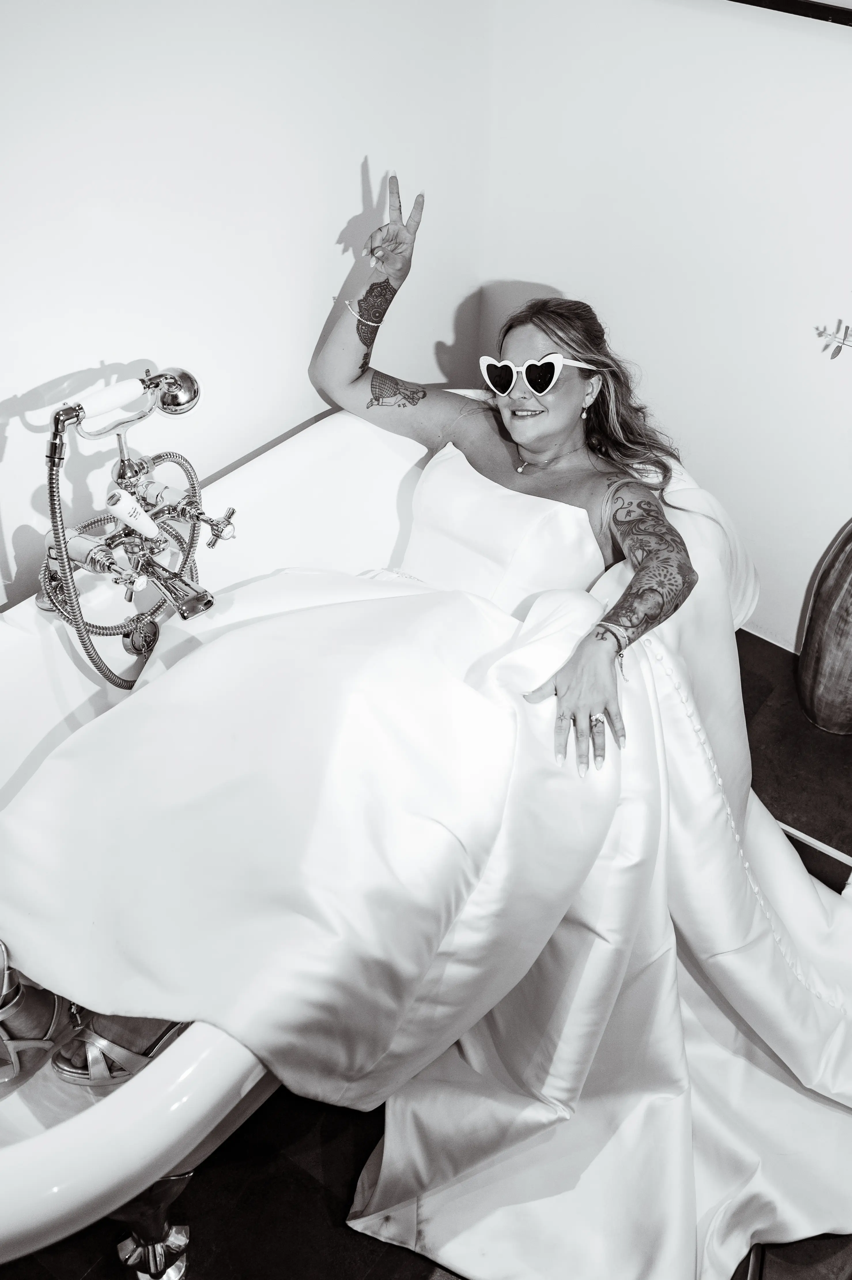 Broome park hotel couple portraits with dover media group 